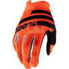 Orange / Black Orange / Black