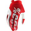 Red / White Red / White