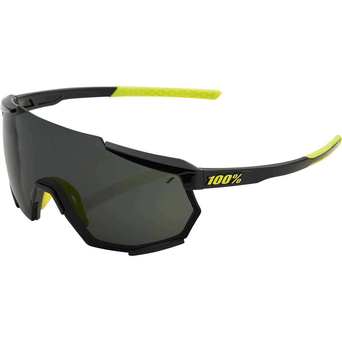 100% Racetrap Men's Sprots Sunglasses-956124 100% Racetrap Men's Sprots Sunglasses-956124