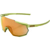 100% Racetrap Men's Sprots Sunglasses-956124 100% Racetrap Men's Sports Sunglasses (Brand New)