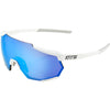 100% Racetrap Men's Sprots Sunglasses-956124 100% Racetrap Men's Sports Sunglasses (Brand New)