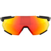 100% Racetrap Men's Sprots Sunglasses-956124 100% Racetrap Men's Sports Sunglasses (Brand New)