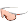 100% Racetrap Men's Sprots Sunglasses-956124 100% Racetrap Men's Sports Sunglasses (Brand New)