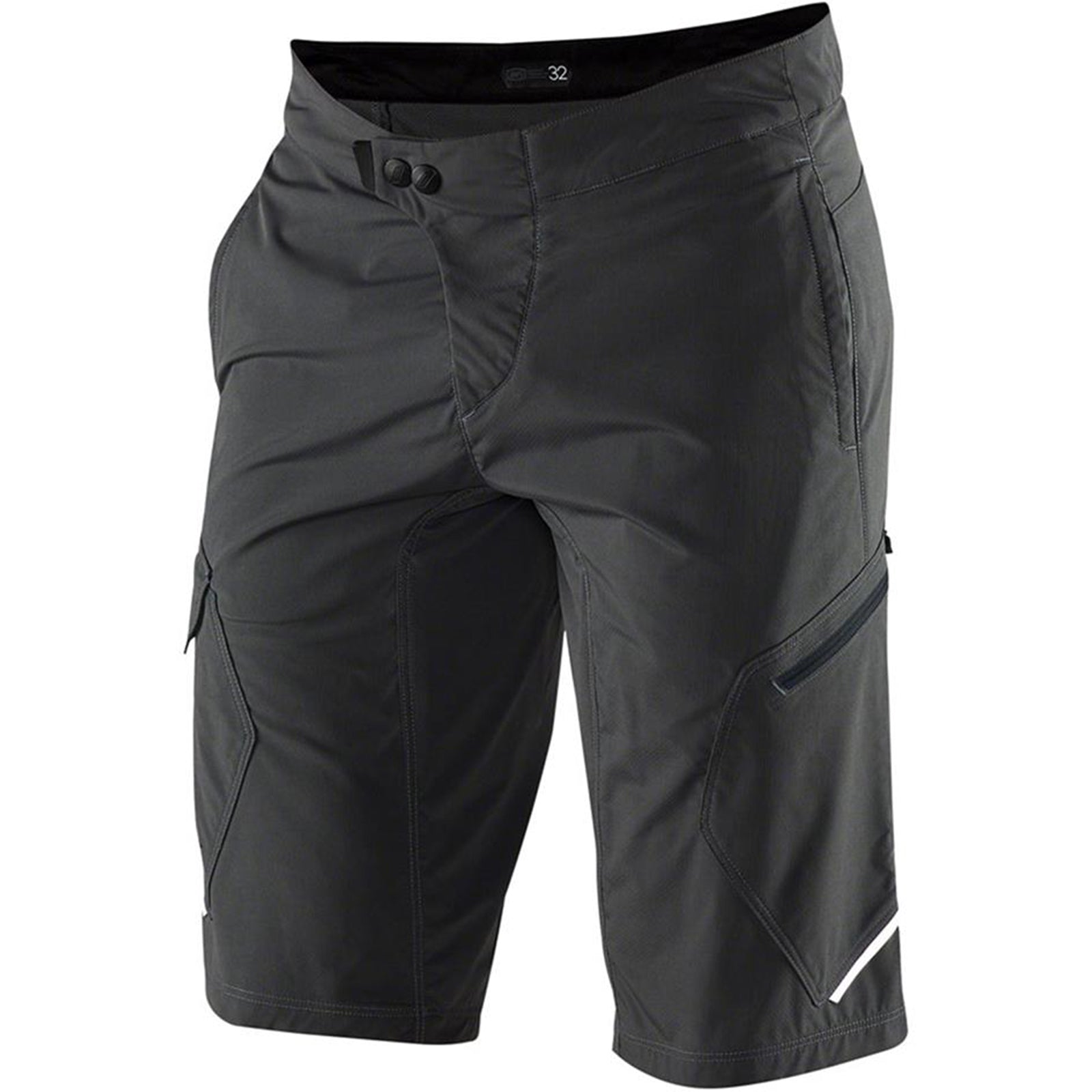 100% Ridecamp Men's Shorts (Brand New) 100% Ridecamp Men's Shorts (Brand New)