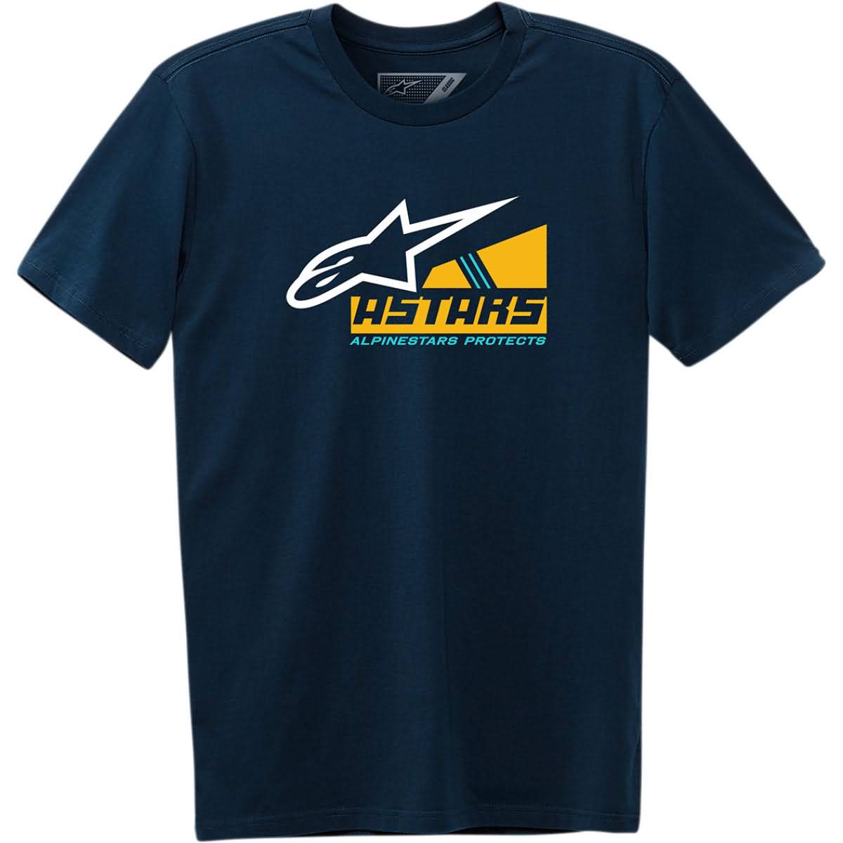 Alpinestars Roller Men's Short-Sleeve Shirts-3030