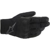 Alpinestars S-Max Drystar Men's Street Gloves