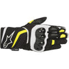 Alpinestars T-SP W Drystar Men's Street Gloves