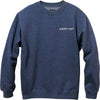 Navy / Heather Navy / Heather