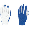 Blue / White Blue / White
