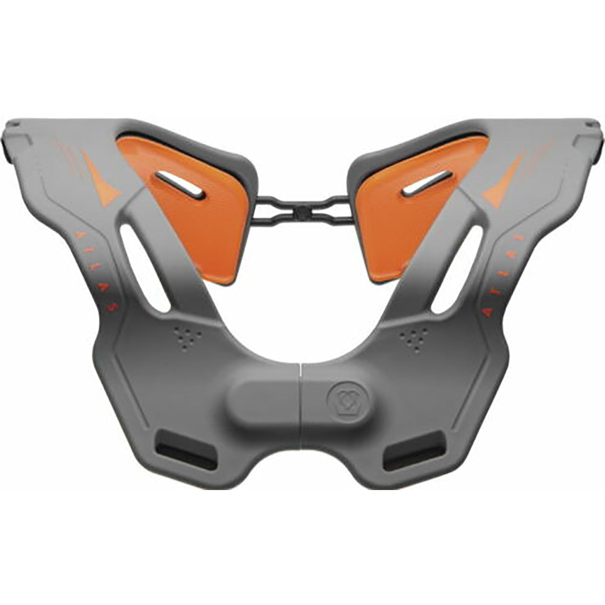 Atlas Vision Collar Neck Brace Adult Off-Road Body Armor-720919 Atlas Vision Collar Neck Brace Adult Off-Road Body Armor-720919