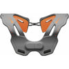 Grey / Orange Grey / Orange