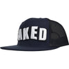 Navy / Black Navy / Black