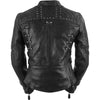 Black Brand Brazillian Wax Women's Cruiser Jackets-BB3357 Black Brand Brazillian Wax Women's Cruiser Jackets (BRAND NEW)