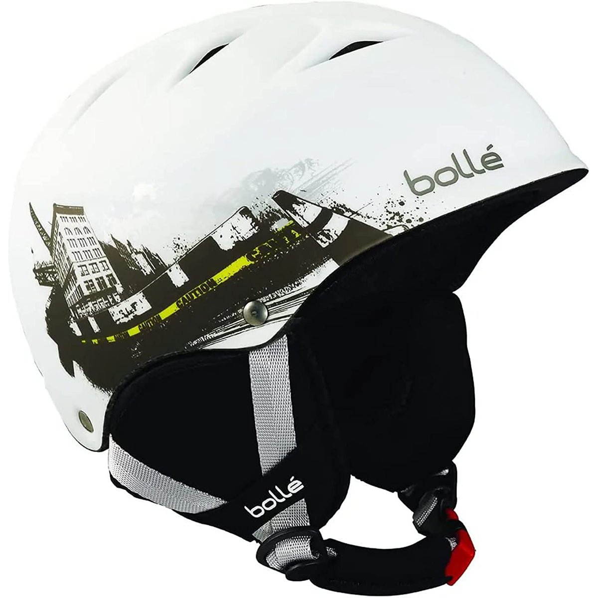 Bolle B-Free Youth Street Helmets-30541 Bolle B-Free Youth Street Helmets-30541