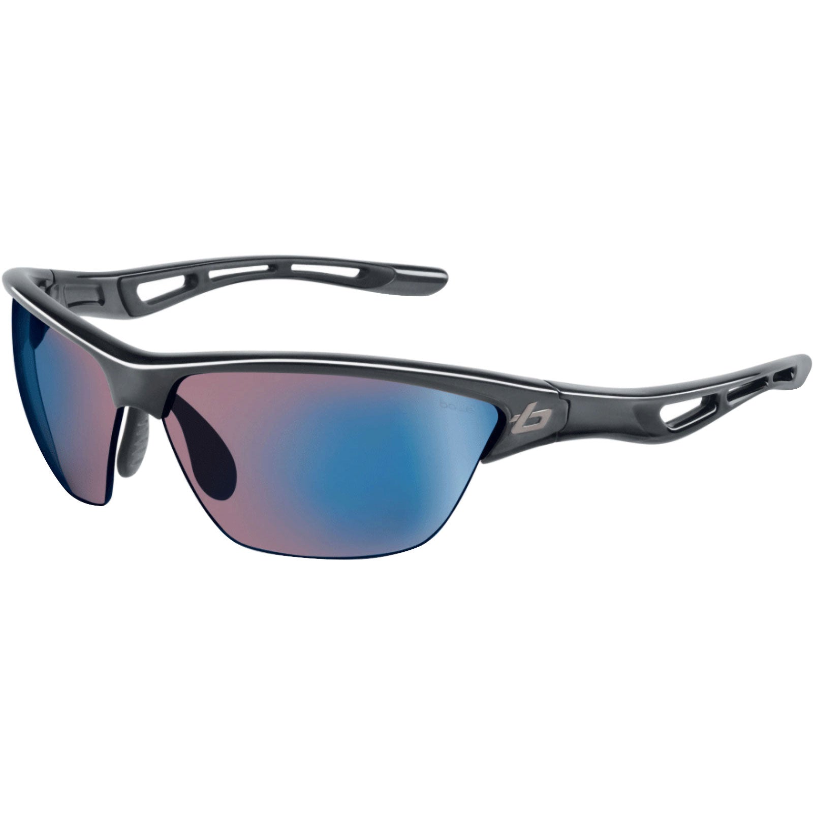 Bolle Helix Adult Sports Sungl-11416 Bolle Helix Adult Sports Sungl-11416