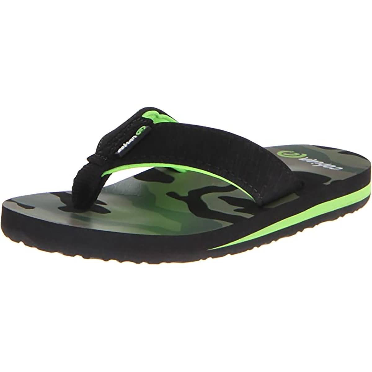 Cobian Floater JR Flip Flops Youth Sandal Footwear-FJR14 Cobian Floater JR Flip Flops Youth Sandal Footwear-FJR14