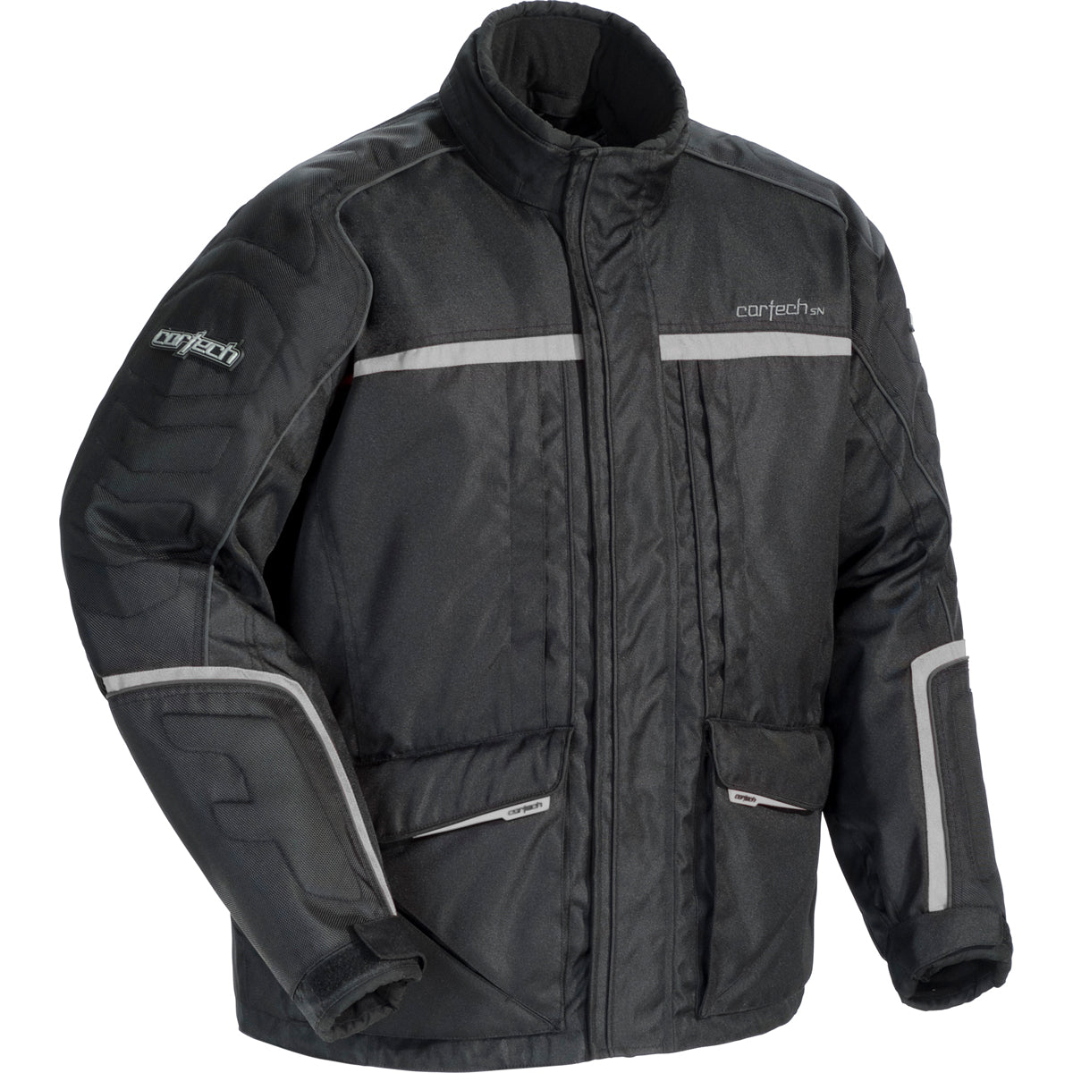 Cortech Cascade 2.1 Men's Snow Jackets - 8940 Cortech Cascade 2.1 Men's Snow Jackets - 8940