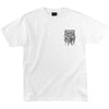 White White