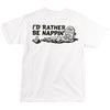 Creature Nappin Pocket Men's Short-Sleeve Shirts-44153305 Creature Nappin Pocket Men's Short-Sleeve Shirts (Brand New)