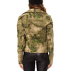 Crooks & Castles Les Voleurs Women's Jackets-CL1370300 Crooks & Castles Les Voleurs Women's Jackets (Brand New)