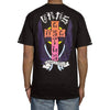 Crooks & Castles Anti-Social Men's Short-Sleeve Shirts-I1380716 Crooks & Castles Anti-Social Men's Short-Sleeve Shirts (Brand New)