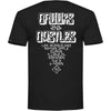 Crooks & Castles Soldier Men's Short-Sleeve Shirts-I1390710 Crooks & Castles Soldier Men's Short-Sleeve Shirts (Brand New)
