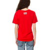 Crooks & Castles Big Face Karat V-Neck Women's Short-Sleeve Shirts-CL1390719 Crooks & Castles Big Face Karat V-Neck Women's Short-Sleeve Shirts (Brand New)