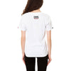 Crooks & Castles Big Face Karat V-Neck Women's Short-Sleeve Shirts-CL1390719 Crooks & Castles Big Face Karat V-Neck Women's Short-Sleeve Shirts (Brand New)