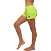 Neon Yellow Neon Yellow