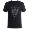 DC Za Death Men's Short-Sleeve Shirts - Summer Blues DC Za Death Men's Short-Sleeve Shirts (BRAND NEW)
