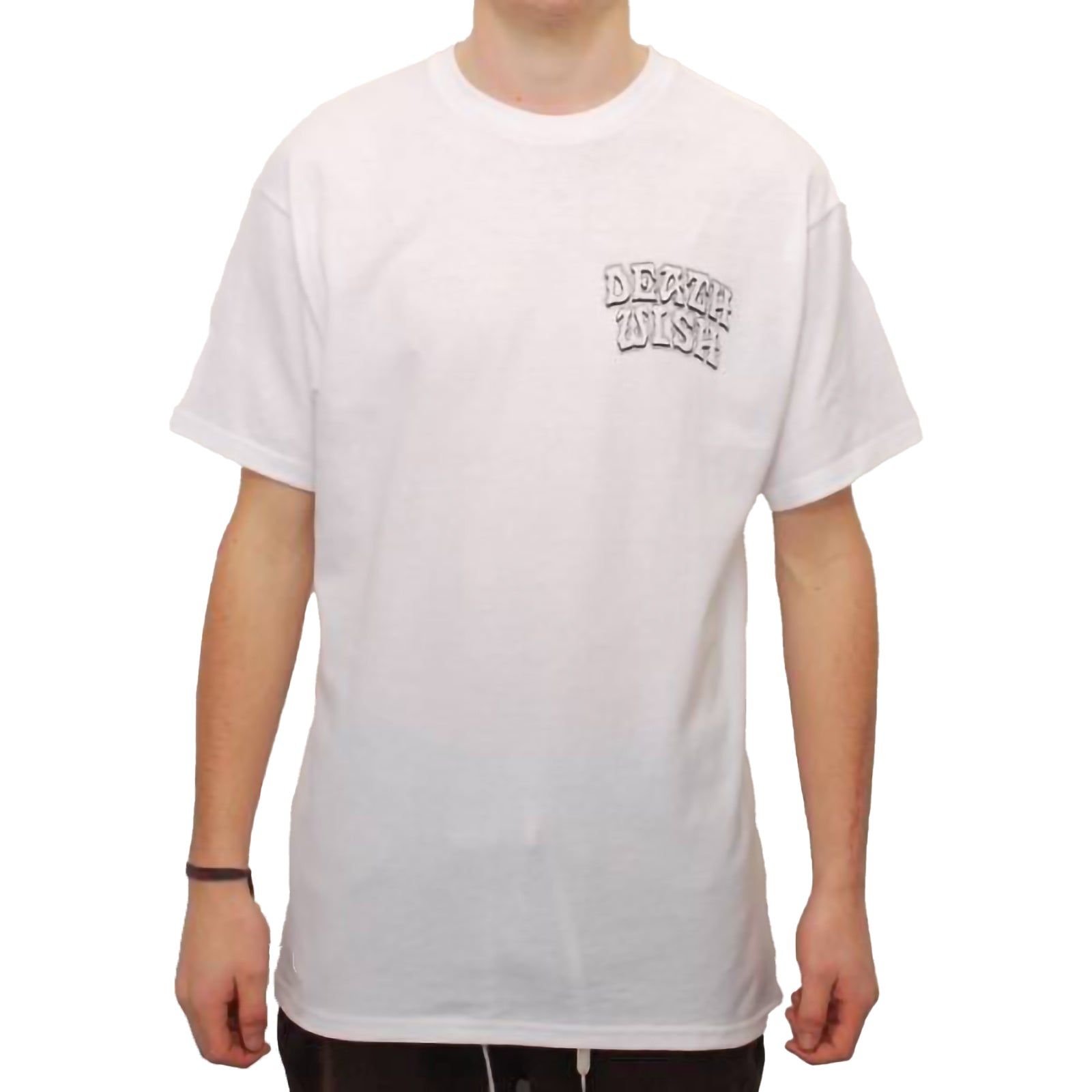 Deathwish Buried Alive Men's Short-Sleeve Shirts-01-30-0543 Deathwish Buried Alive Men's Short-Sleeve Shirts-01-30-0543