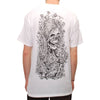 Deathwish Buried Alive Men's Short-Sleeve Shirts-01-30-0544 Deathwish Buried Alive Men's Short-Sleeve Shirts (New - Flash Sale)