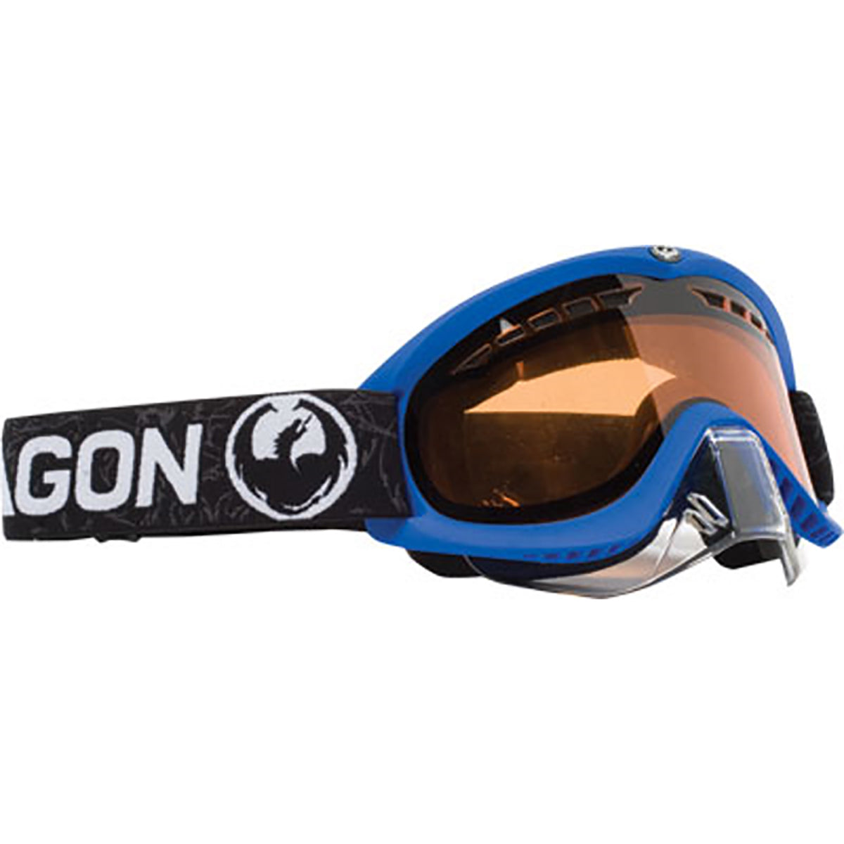 Dragon Alliance MDX Snocross Adult Snow Goggles-722-1252 Dragon Alliance MDX Snocross Adult Snow Goggles-722-1252