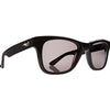 Gloss Black / Grey Polycarbonate Gloss Black / Grey Polycarbonate