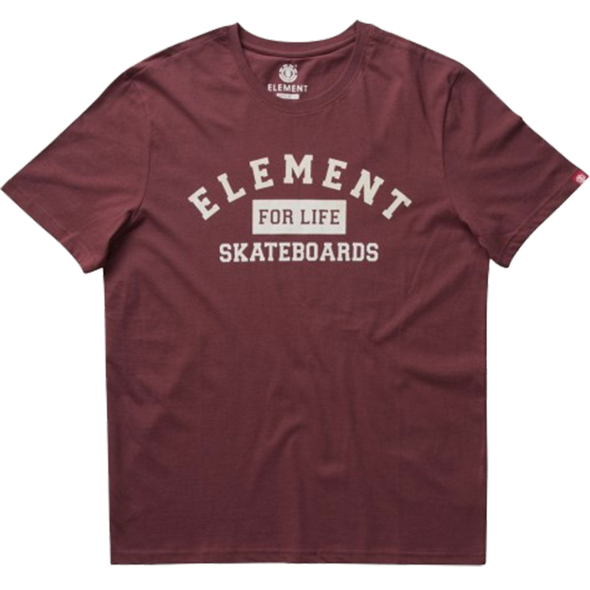 Element For Life Men's Short-Sleeve Shirts-M404JFOR Element For Life Men's Short-Sleeve Shirts-M404JFOR