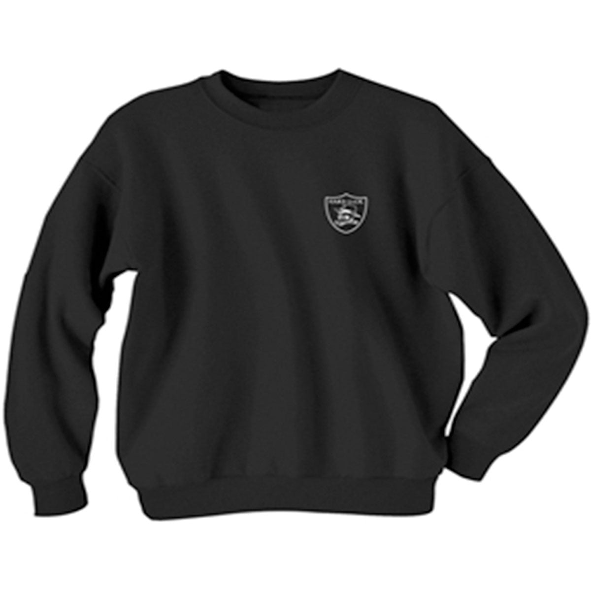 Element Hard Luck Hard Six Crew Men's Sweater Sweatshirts-HL602DHS Element Hard Luck Hard Six Crew Men's Sweater Sweatshirts-HL602DHS