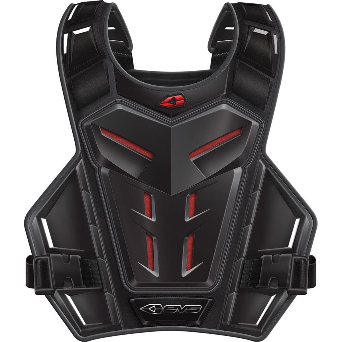 EVS Revolution 4 Roost Guard Adult Off-Road Body Armor-663 EVS Revolution 4 Roost Guard Adult Off-Road Body Armor-663