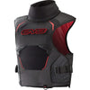 Black / Red Black / Red