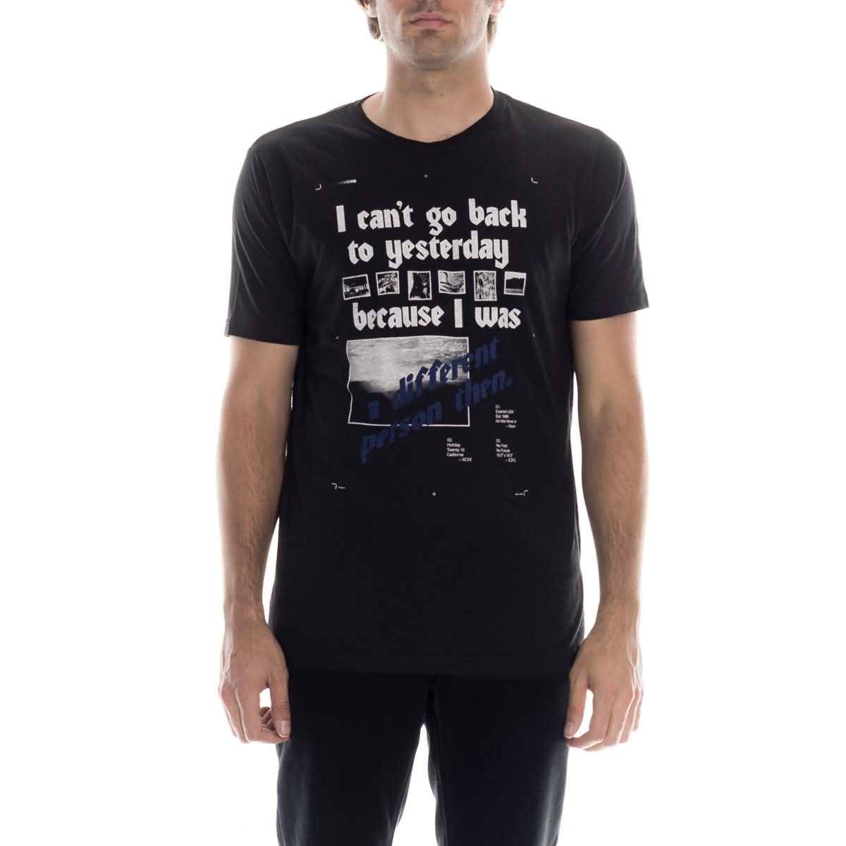 Ezekiel Clark Premium Men's Short-Sleeve Shirts-EM154096 Ezekiel Clark Premium Men's Short-Sleeve Shirts-EM154096
