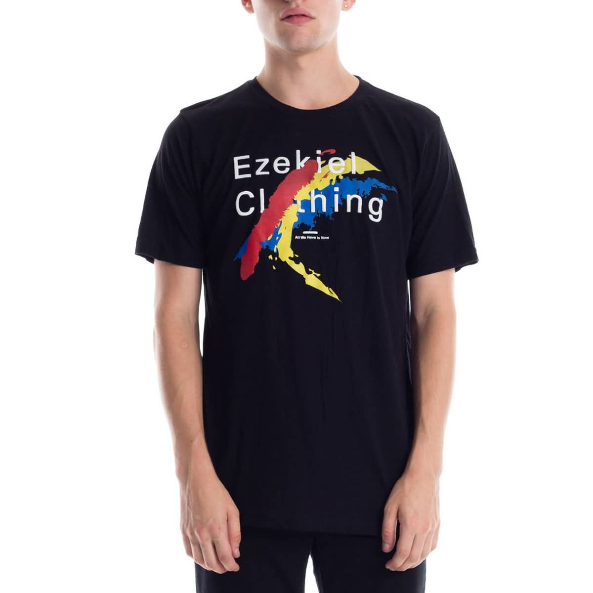 Ezekiel Roma Premium Men's Short-Sleeve Shirts-EM161128 Ezekiel Roma Premium Men's Short-Sleeve Shirts-EM161128