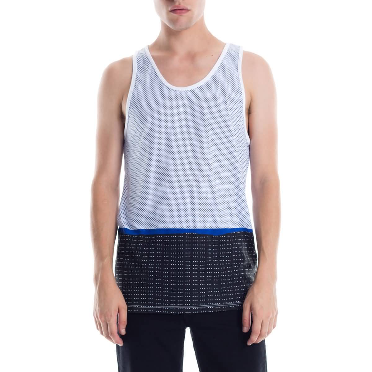 Ezekiel Ajax Men's Tank Shirts-EK161057 Ezekiel Ajax Men's Tank Shirts-EK161057