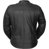 Fieldsheer Deuce Men's Cruiser Jackets-FSJ17M07 Fieldsheer Deuce Men's Cruiser Jackets (Brand New)