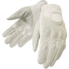 White / Perforated White / Perforated