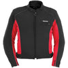 Black / Red Black / Red
