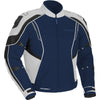 Black / Blue Black / Blue