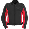 Black / Red Black / Red