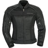 Mesh Black Mesh Black