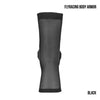 Fly Racing Barricade Lite Knee Guard Adult MTB Body Armor Black Fly Racing Barricade Lite Knee Guard Adult MTB Body Armor Club Buy