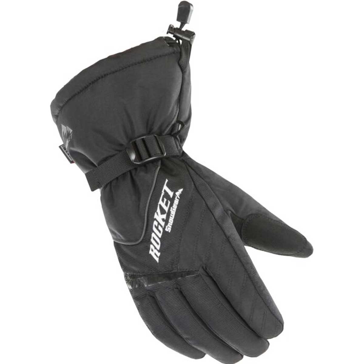 Joe Rocket Storm Women's Snow Gloves-2003 Joe Rocket Storm Women's Snow Gloves-2003