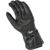 Joe Rocket Pro Street Leather Women's Street Gloves Brand New-1638 Joe Rocket Pro Street Leather Women's Street Gloves (Brand New)